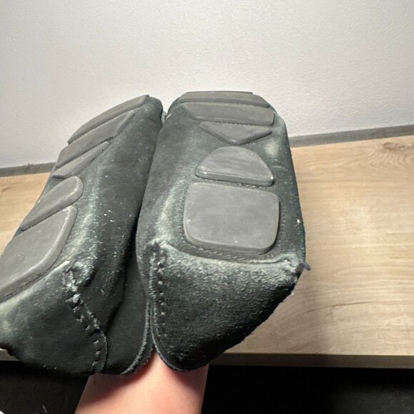 Michael Kors Leather Loafers 9M - Picture 3 of 8